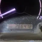 جيب فورشنير موديل 2008 قير عايدي
