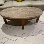 طاوله قهوه من هوم سنتر