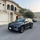 هونداي توسان 2022 بنزين وارد كوريا