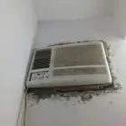مكيف شباك