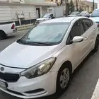 كيا سيراتو موديل 2016