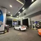 معارض تجارية بمحطة الدريس جدة حي النسيم للايجار
