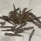 عود سيوفي فاخر دبل سوبر نقوه