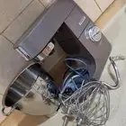 عجانة كينوود حجم 1700 واط