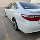 تويوتا كامري 2016 بريميوم