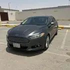 للبيع فورد فيوجن SE 2015 فل كامل
