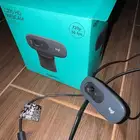 كاميره ويب كام C270 HD Webcam logitech