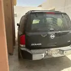 نيسان أرمادا 2006