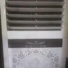 مكيف دولابي 55 الف وحد LG استخدام موسم الحج شبه جديد