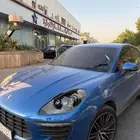 بورش ماكان S
