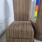 كنب مفرد كلاسيكي حبتين