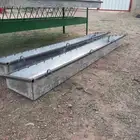 معالف شعير