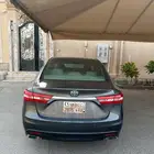 تويوتا افانزا