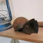 بوري إو هورن قديم