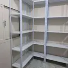 رفوف ملفات  رفوف مستودعات  رفوف تخزين
