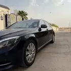 مرسيدس S.500