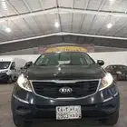 كيا اسبورتاج 2016