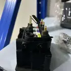 قسام هدروليك مرسيدس بنوراما