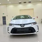 تويوتا كورولا XLI 2.0 مطور بنزين 2025 سعودى