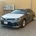 كامري تنازل 26ممشى قليل