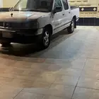 ددسن 2007 سوبر للبيع او للبدل بسياره صغيره