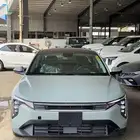 كيا4 نص فل محرك2.0cc بانوراما كاش وتمويل