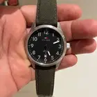 ساعة تومي هاليفغر