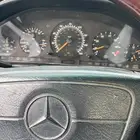مرسيدس شبح 96 320