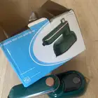 كوي بخار للسفر