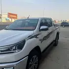 هايلكس 2022 سعودي فل كامل قير تماتيك