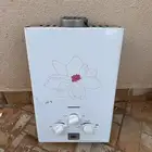 سخان ماء غاز