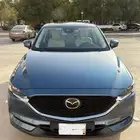 Mazda CX5 2020 Full Option Blue