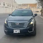 للبيع كاديلاك XT5-2019 استعمال شخصي