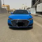اودي A8 2019 فل كامل