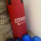 كيس ملاكمه