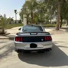 موستنق جي تي GT Mustang بلاك اديشين 2020 توكيلات الجزيرة
