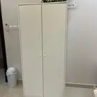 دولاب ملابس وأدراج من ايكيا (IKEA)
