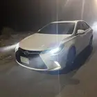 كامري 2016 فل كامل