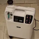 جهاز اكسوجين GCE Healthcare M50
