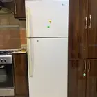 ثلاجه ال جي للبيع