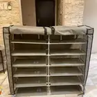 دولاب احذيه كبير
