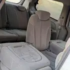 كيا كرنفال 2015