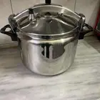 قدر ضغط السيف 15 لتر