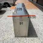 مدخن مطاعم ستانلس هود مستخدمه