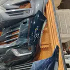 صدام لاندكروزر امامي اسود وكاله 2024
