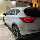 مازدا Cx-5