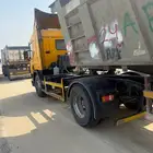 اسكانيا 2007 سست