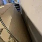 ثلاجة عرض حلويات