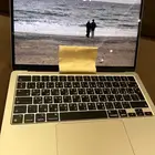ماك بوك اير m2 13