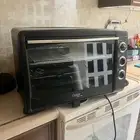 فرن كهربائي من شركة emjoi